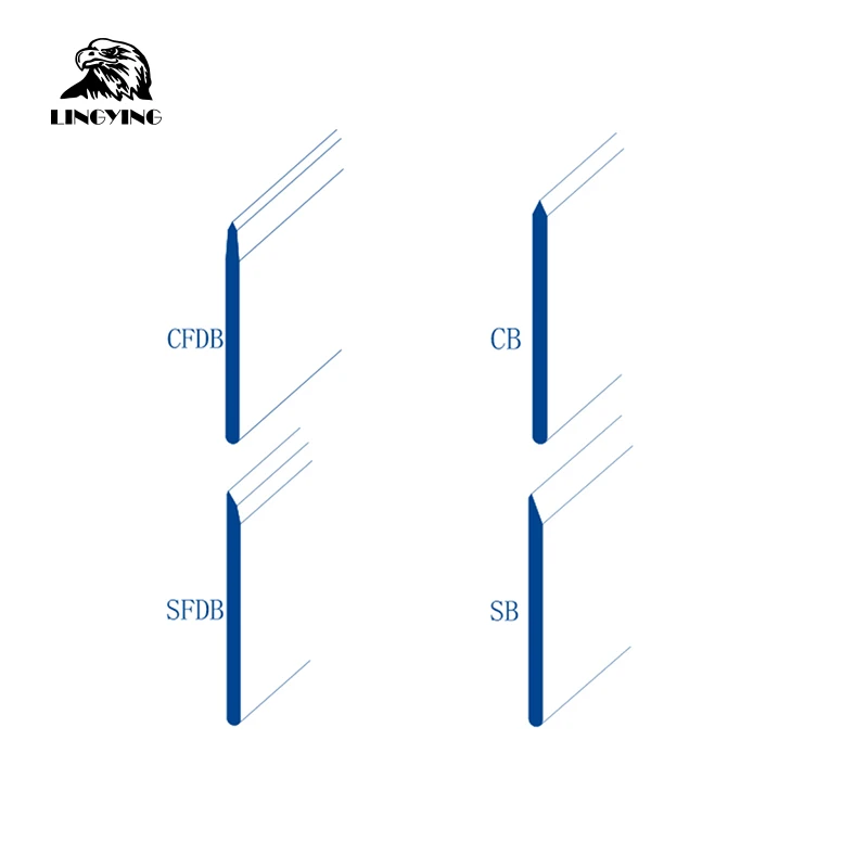Steel Rules (16)