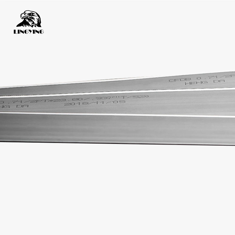 Steel Rules (11)
