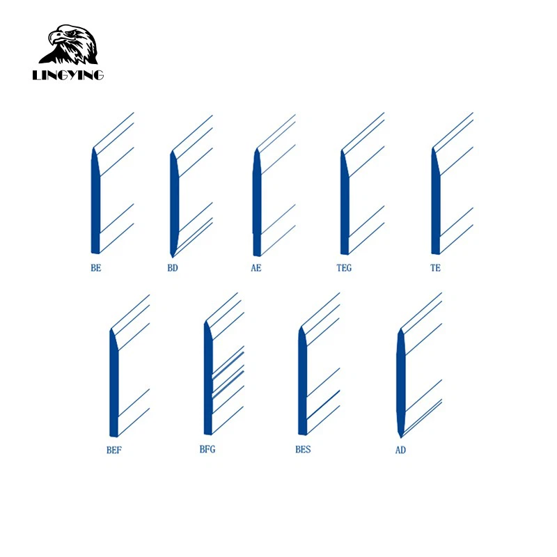 Steel Cutting Rules (19)