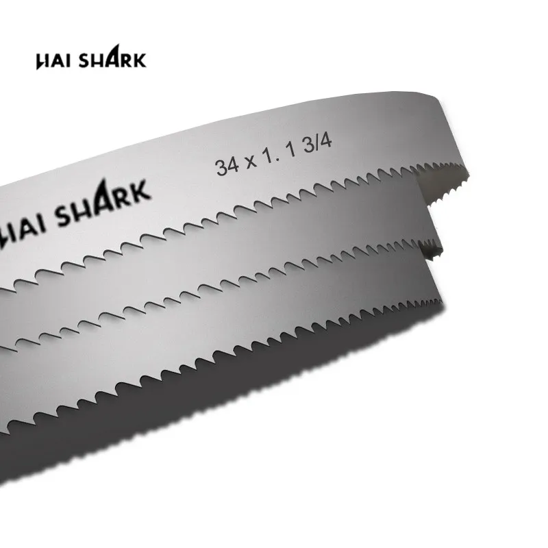 Carbide Tipped Bandsaw Blade 6 Carbide Tipped Bandsaw Blade 6