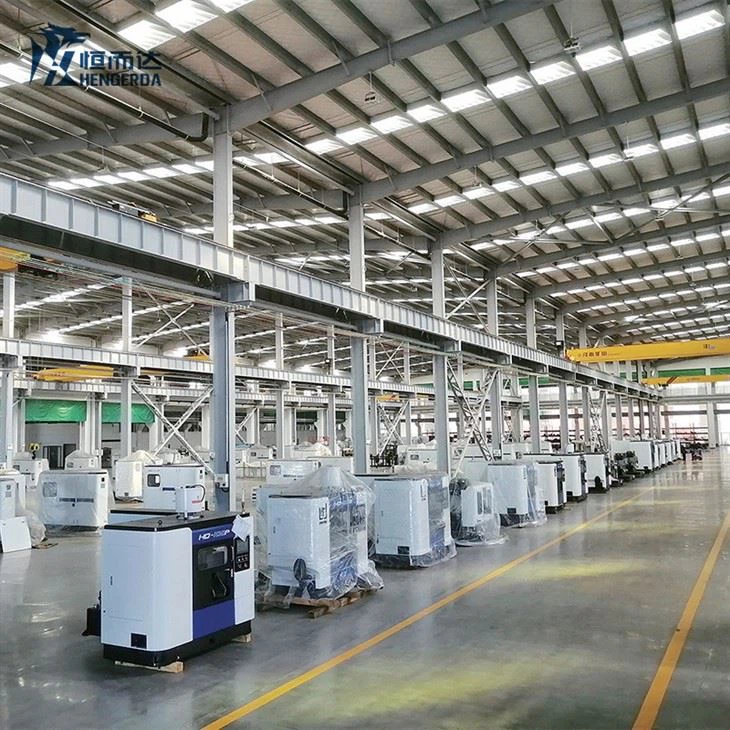 Automatic Cutting Cold Saw Machine Automatic Cutting Cold Saw Machine