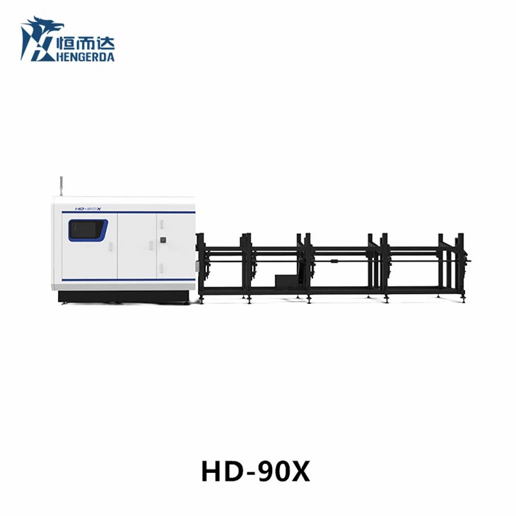 Automatic Cutting Cold Saw Machine Automatic Cutting Cold Saw Machine