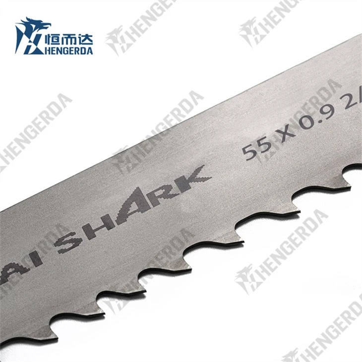 Carbide Tipped Bandsaw For Woodworking Carbide Tipped Bandsaw For Woodworking