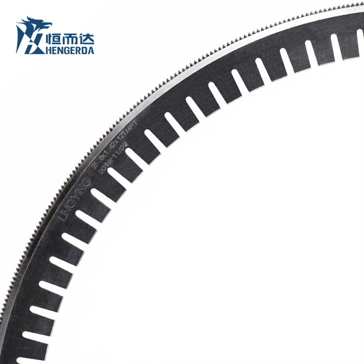 Die Cutting Rotary Steel Rule Die Cutting Rotary Steel Rule