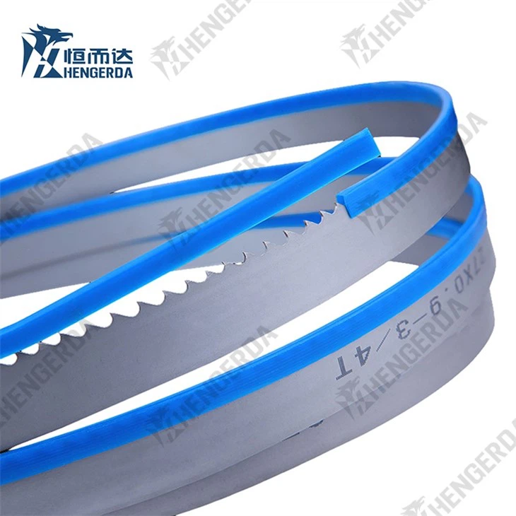 Cast Irons Cutting Carbide Tipped Bandsaw Cast Irons Cutting Carbide Tipped Bandsaw