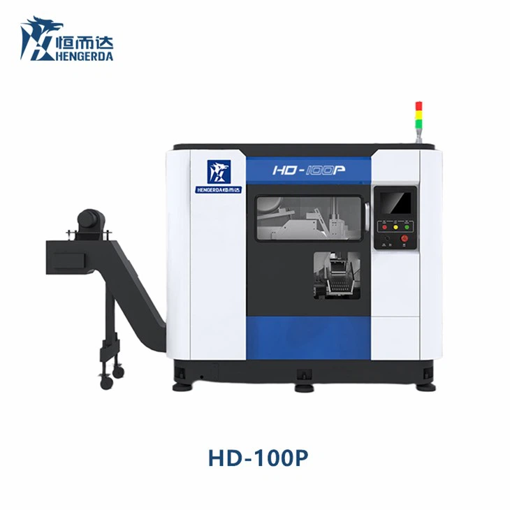 CNC Machine Tools CNC Machine Tools