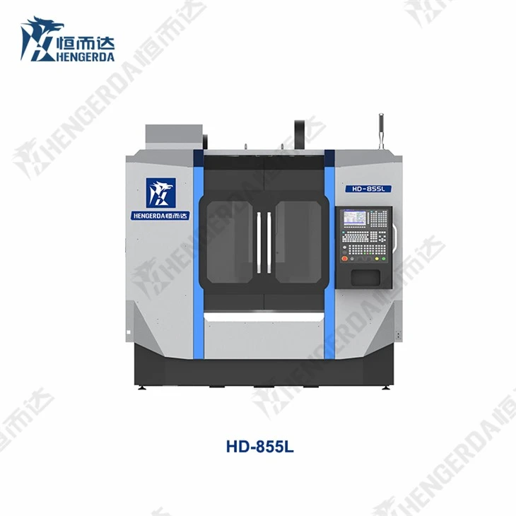 CNC Machining Center CNC Machining Center