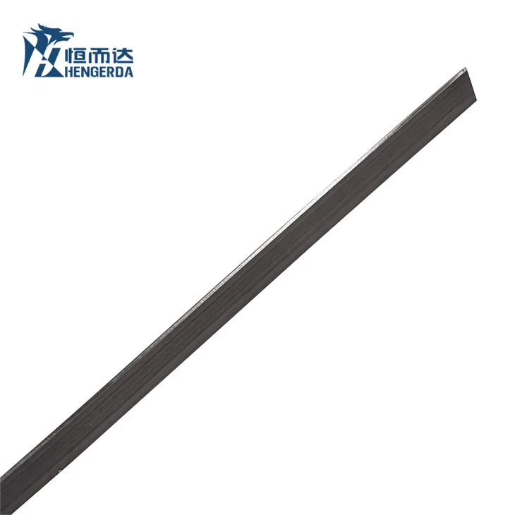 Die Cutting Tool Steel Rules Die Cutting Tool Steel Rules