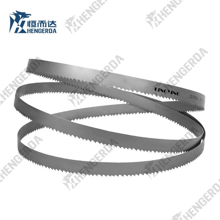Excellent Bimetal Bandsaw Blade Excellent Bimetal Bandsaw Blade