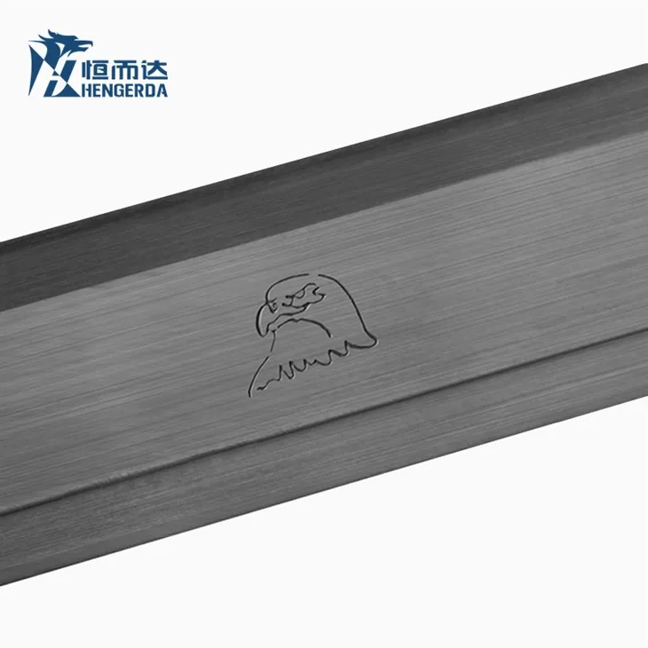Footwear Die Cutting Flatbed Steel Rules Footwear Die Cutting Flatbed Steel Rules