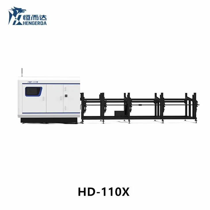 High Speed Circular Sawing Machine