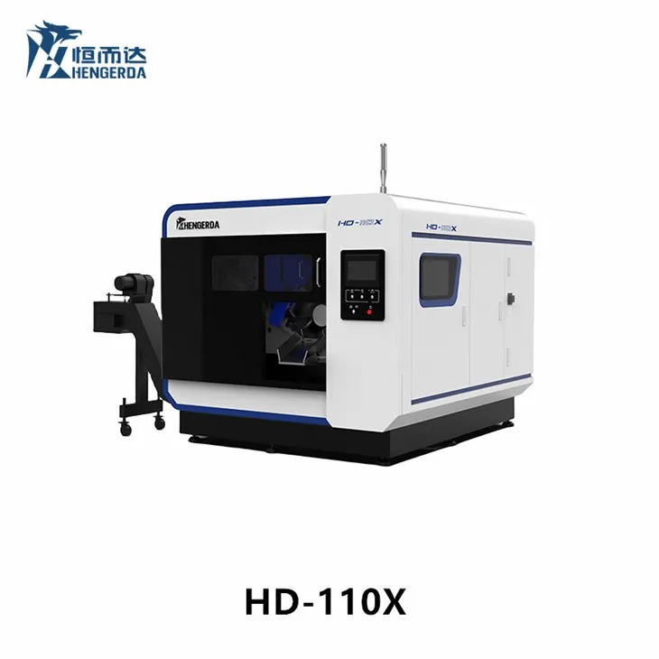 High Speed Circular Sawing Machine