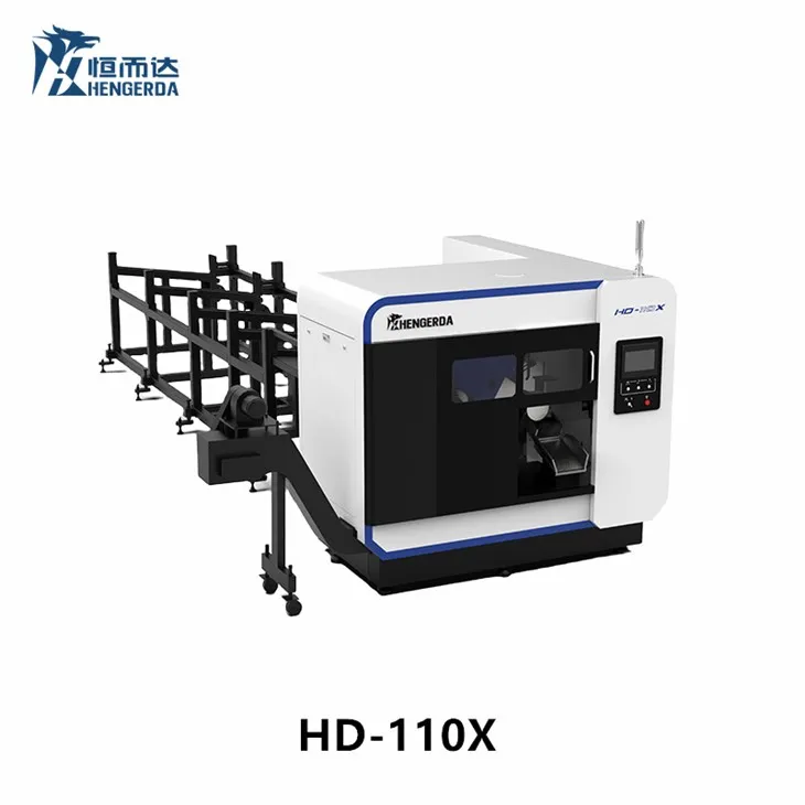 High Speed Circular Sawing Machine