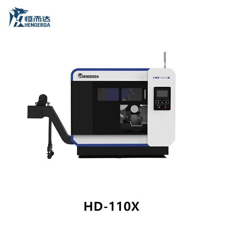 High Speed Circular Sawing Machine