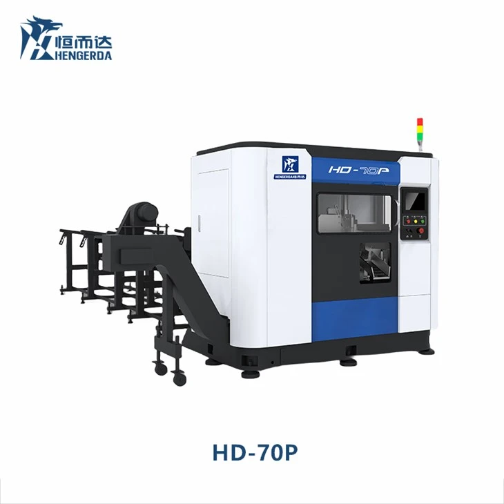 Hydraulic Circular Saw Machine Hydraulic Circular Saw Machine