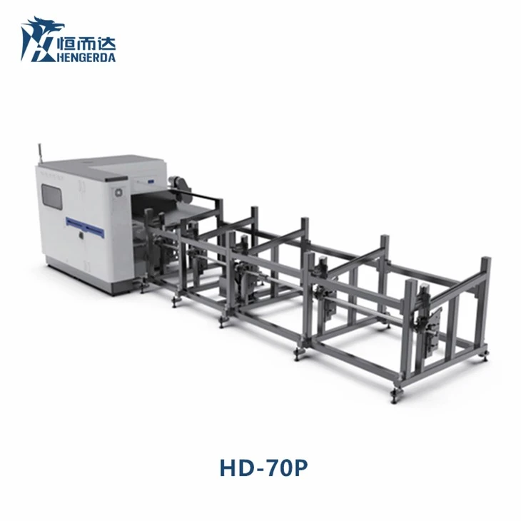 Hydraulic Circular Saw Machine Hydraulic Circular Saw Machine