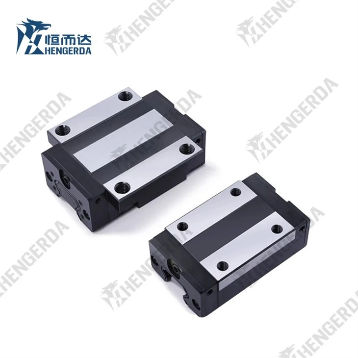 Linear Bearing Rail Linear Bearing Rail
