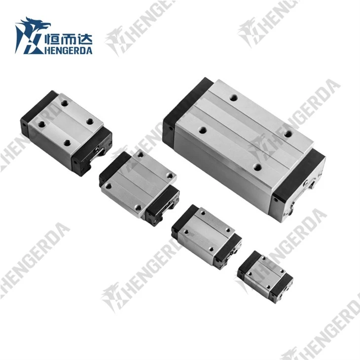 Linear Guide Assembly Linear Guide Assembly