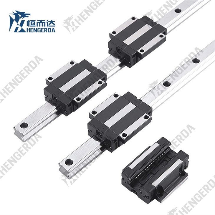 Linear Guide Slider Linear Guide Slider