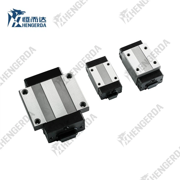 Linear Rails Linear Rails