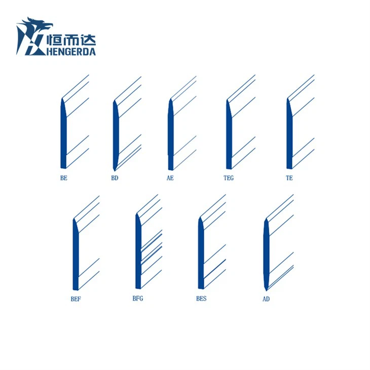 Steel Flatbed Die Cutting Rules Steel Flatbed Die Cutting Rules