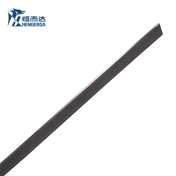 Steel Flatbed Die Cutting Rules Steel Flatbed Die Cutting Rules