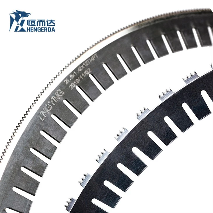 Rotary Creasing Rules Rotary Creasing Rules