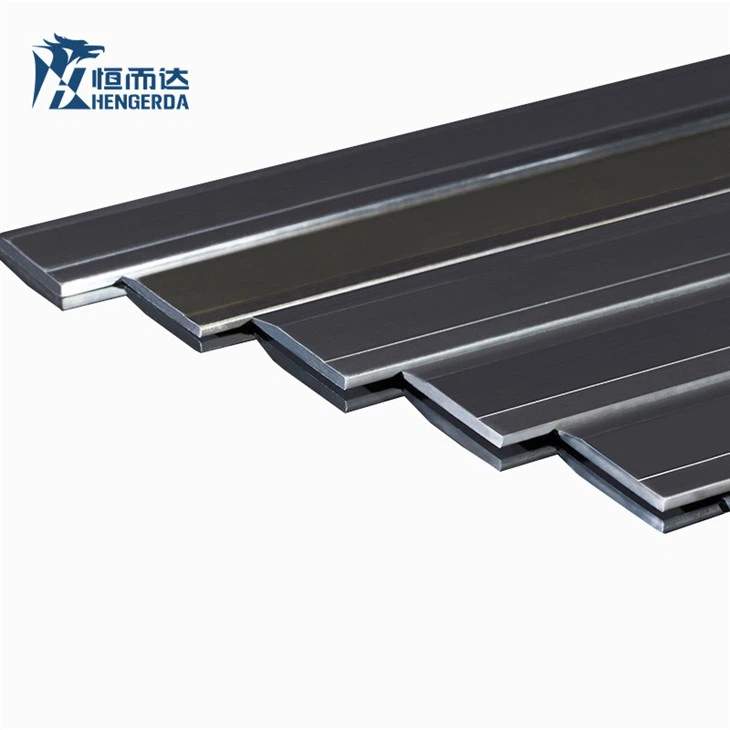Rubber Die Cutting Rule Blade Rubber Die Cutting Rule Blade