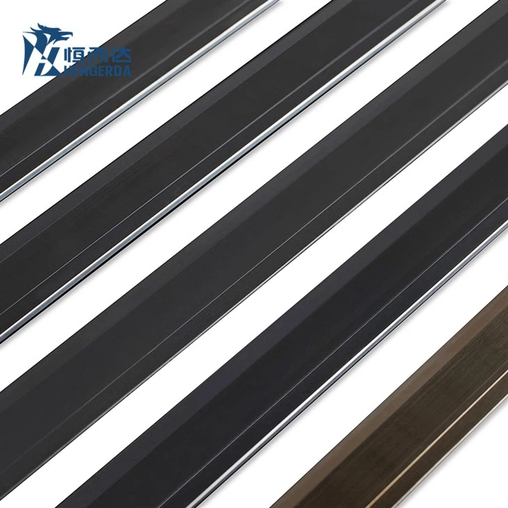 Rubber Die Cutting Rule Blade Rubber Die Cutting Rule Blade