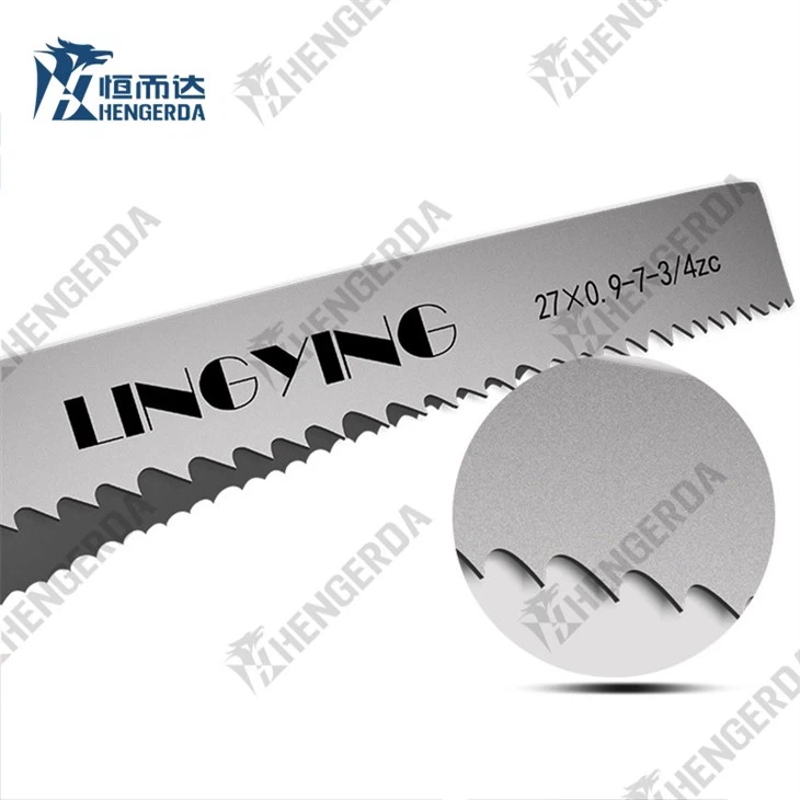 SH Bandsaw Blade SH Bandsaw Blade