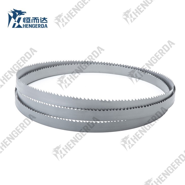 Standard Tooth Band Saw Blade Standard Tooth Band Saw Blade