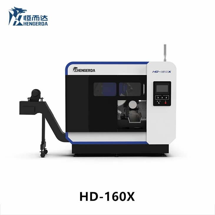 Steel Cutting Circular Saw Machine Steel Cutting Circular Saw Machine