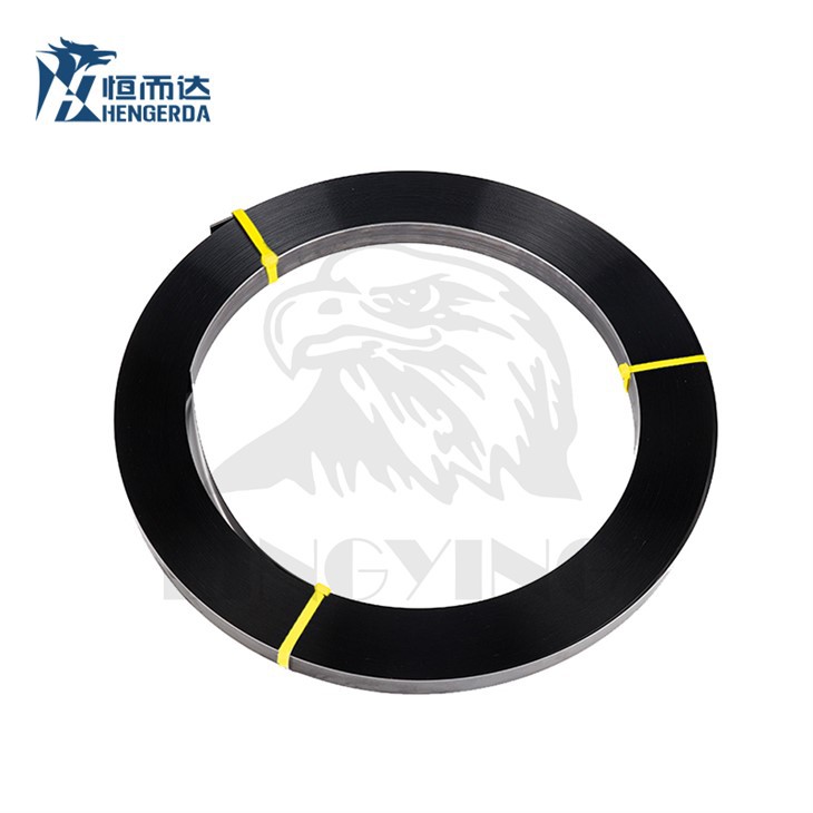 Steel Flatbed Die Cutting Rule