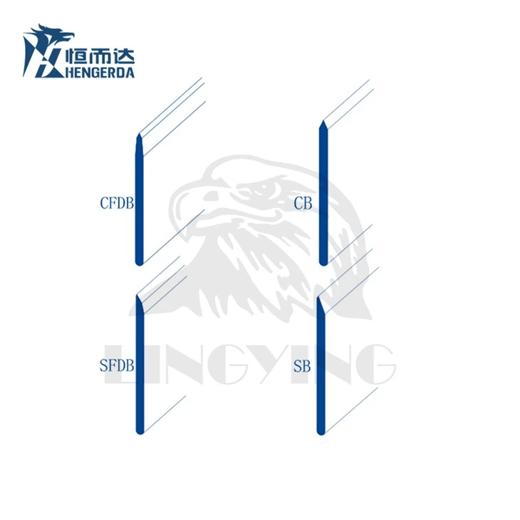 Steel Rule Die Cutting Steel Rule Die Cutting