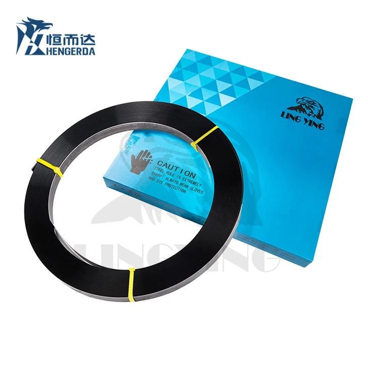 Steel Rule Die Cutting Steel Rule Die Cutting