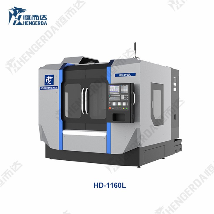 Vertical CNC Milling Machine Centers Vertical CNC Milling Machine Centers