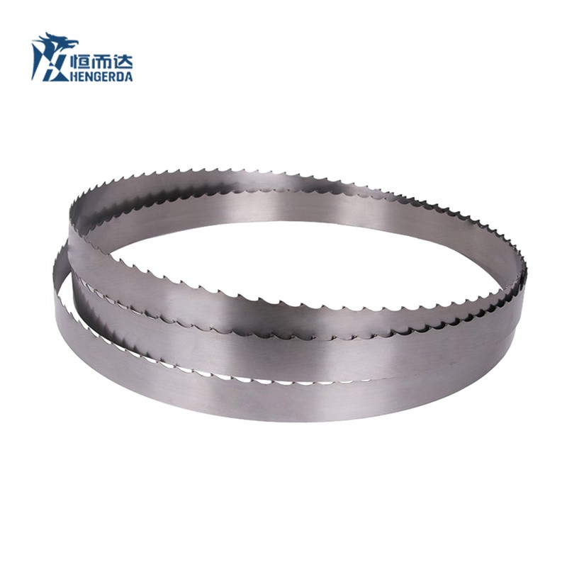 Woodworking - Carbide Tipped Bandsaw