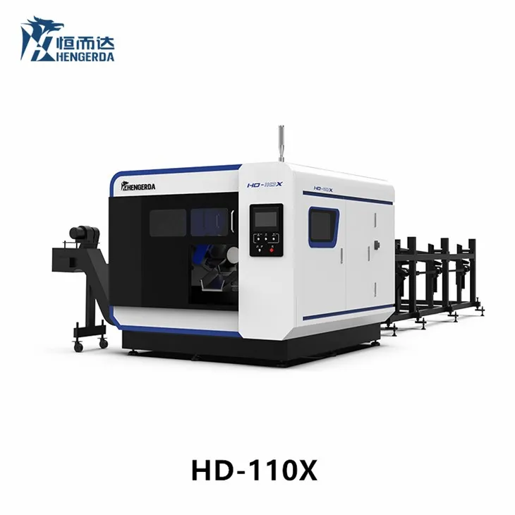 High Speed Circular Sawing Machine