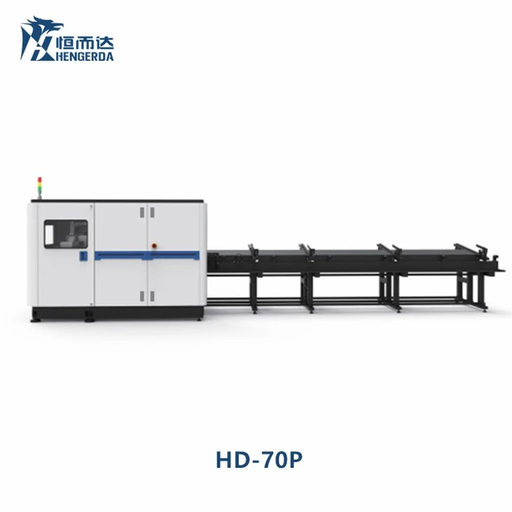 Hydraulic Circular Saw Machine Hydraulic Circular Saw Machine