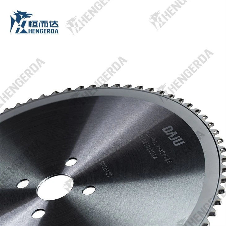 Industrial Circular Saw Blade Industrial Circular Saw Blade