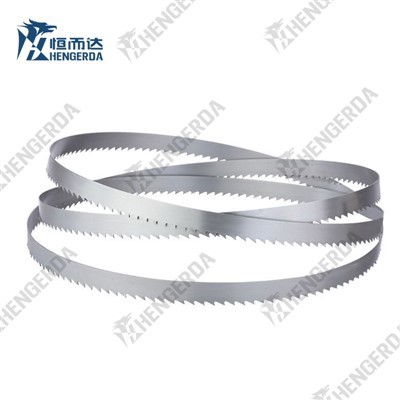 Metal Cutting Bandsaw Blade