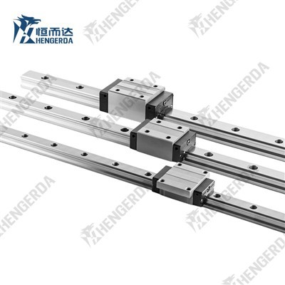 Linear Motion Slide