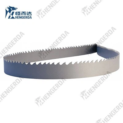 Preminum Cutting Tool Carbide Band Saw Blade