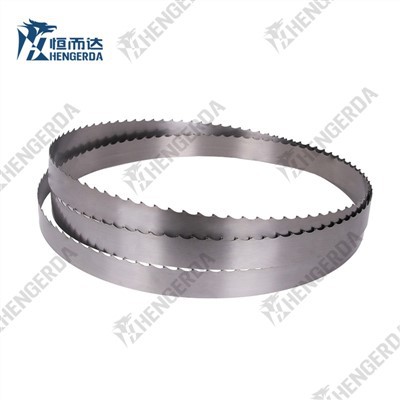 Wood Cutting Tool Band Saw Blade