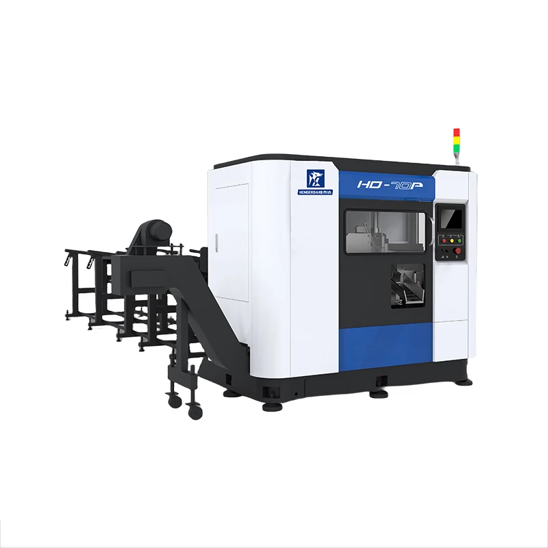 Hydraulic Circular Saw Machine 9 Hydraulic Circular Saw Machine 9