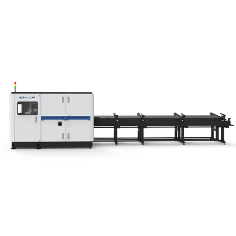 Solid Bar Cutting Saw Machine 10 Solid Bar Cutting Saw Machine 10