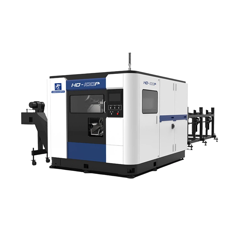 CNC machine tools 2 CNC machine tools 2
