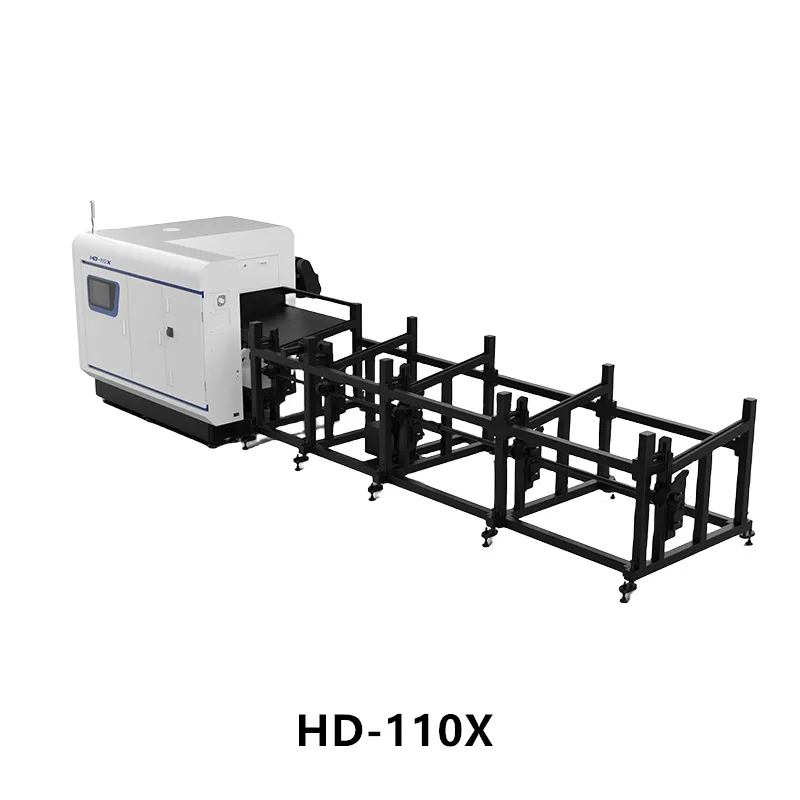 High Speed Circular Sawing Machine 5 High Speed Circular Sawing Machine 5