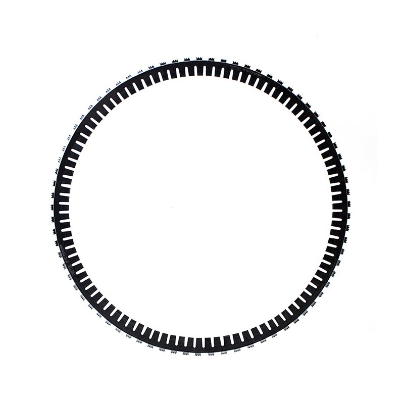 Rotary Die Cutting Blade 7 Rotary Die Cutting Blade 7