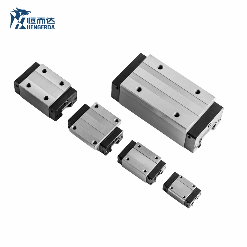 Linear Motion Guide 7 Linear Motion Guide 7